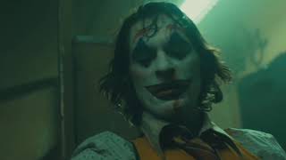 Joker - Slow Dancing In The Dark Bathroom Scene