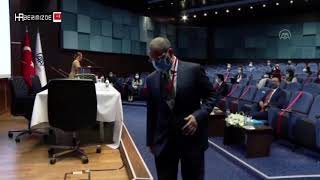 Şenol Kazancı, Aa Yönetim Kurulu Başkanlığı Ve Genel Müdürlüğü Görevini Serdar Karagöze Devretti