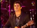 ALEJANDRO SANZ ALAS CORAZON PARTIDO