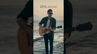 Jaune Lemon - Rêve Avoué Teaser Vacances Sunset 974