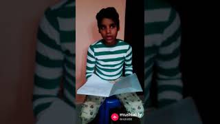 ABC definition funny video 😂😂😂😂ft.Karan Tiwari