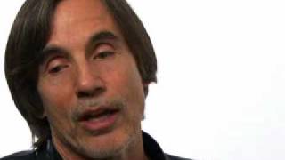 Watch Jackson Browne The Drums Of War video