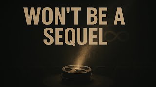 Plo - Wont Be A Sequel