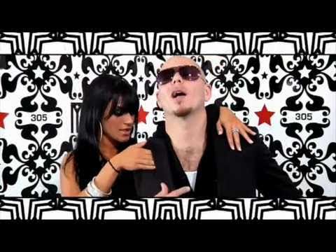 Pitbull I Know You Want Me FULL (HD) 1080p OFFICIAL VIDEO