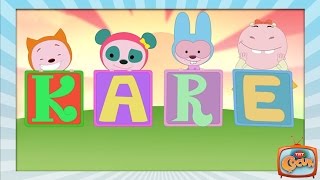 Kare - Tek Çift Şarkısı
