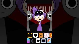 Incredibox Sprunki Swapped But Bonus 16