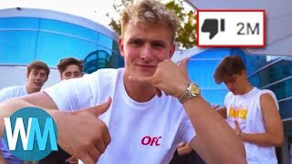 Another Top 10 Most Disliked Youtube Audio Another Top 10 Most Disliked Youtube Audio