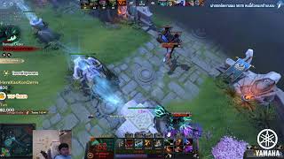 (LIVE) dota2 4.2k mmr