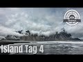 Krasses Wikinger-Dorf, Vestrahorn & Diamond Beach ohne Sturm! - Roadtrip Island Vlog 4/8