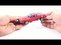 Video Review of the Transformers Prime Deluxe Class; Cliffjumper