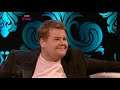 James Corden on Lily Allen...
