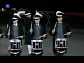 Top Secret Drum corps - Swiss Elite