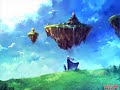 Phista / B.G.M., T08: [Chrono Trigger] Dream of stars