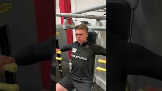 Annoying Noises You Hear In The Gym