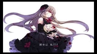 Ellie Lily Native Vocaloid Cover