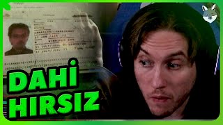 Milyonlar Çalarken Vlog Çeken Hırsıza Tepki Rraenee