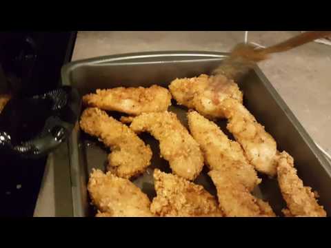 Youtube Chicken Recipe With Instant Potatoes