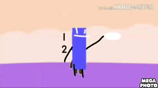 Homemade Intros Numberfangram In Lost Effect