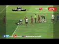 image Live Match 03 Frenz United Indonesia Slovakia Stadium Shah Alam