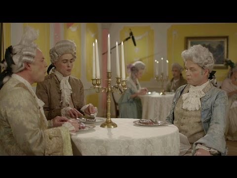 BMW Tate Live: Performance Room – Ragnar Kjartansson