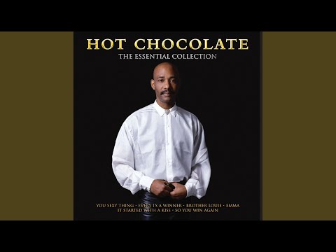 Hot Chocolate - I Believe (In Love)