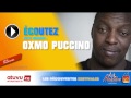 LES DÉCOUVERTES Zestivales "A la Française" | Entrevue avec OXMO PUCCINO