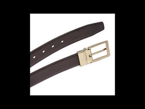 Thắt Lưng Sang Trọng Thời Trang Nam Valentino Creations