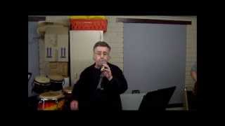 Watch Red Box The Clapping Song video