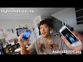 notifications