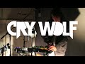 Múm - Ballad Of Broken Birdie Records (Crywolf's Dreamscape Remix) Live Edit