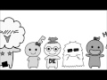 Mr. Bother: Baby It's Cold Outside Lyrics Animation Video