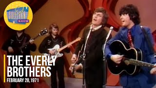 Watch Everly Brothers Mama Tried video