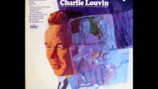 Watch Charlie Louvin Cash On The Barrelhead video