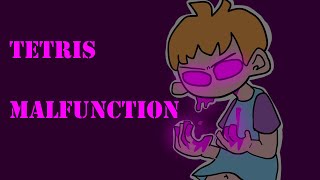 Tetris Malfunction Animation Meme Nutmeg