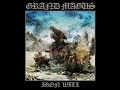 Grand Magus - Like The Oar Strikes The Water