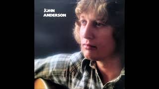 Watch John Anderson It Looks Like The Party Is Over video
