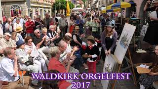 Waldkirch Orgelfest 2017 Live 08