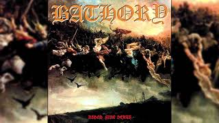 Watch Bathory Blood Fire Death video