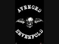 Brompton Cocktail-Avenged Sevenfold