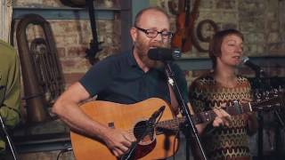 Edd Donovan (trio) - 'Are You Going The Same Way' Live Session