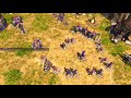 Let's Play Age of Empires III: The War Chiefs #002: Hessische Geiselnehmer