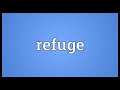 Refuge Video preview