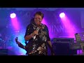 Hopelessly Yours - Judy Boucher - Red Affair Event - Grenada - 2014