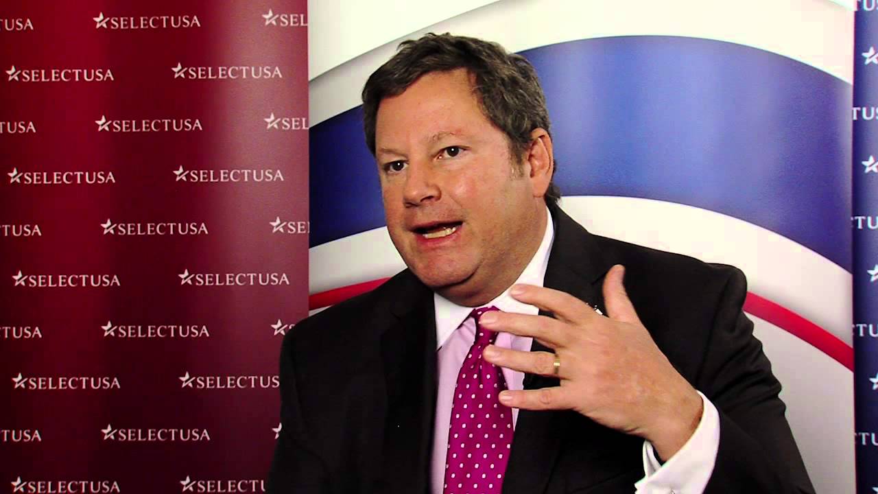 U.S. Ambassador to Chile Michael A. Hammer Discusses SelectUSA and the Investment Summit