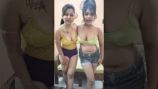 Hot Bhabhi Amesha Instagram Live Preparing For Onlyfans Like And Subscribe