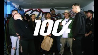 This Is 100% - Filipek Vs Oxon