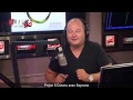 Projet X Cosmo avec Soprano - C'Cauet sur NRJ