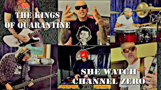 Watch Channel Zero No More video