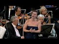 Vesselina Kasarova - "Mon coeur s'ouvre а ta voix", Saint-Saens "Samson & Dalila"