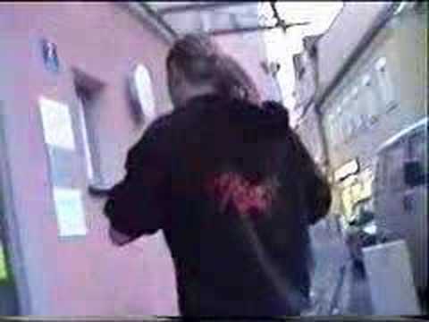 Windlauf Video